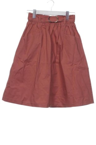 Пола Sinsay, Размер XS, Цвят Кафяв, Цена 6,00 €