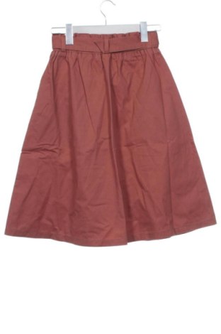 Пола Sinsay, Размер XS, Цвят Кафяв, Цена 6,00 €