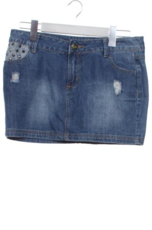 Пола Sinsay, Размер L, Цвят Син, Цена 6,10 €