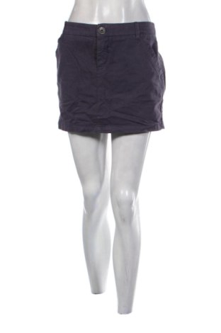 Fustă Sisley, Mărime XL, Culoare Mov, Preț 173,99 Lei