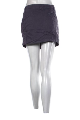 Fustă Sisley, Mărime XL, Culoare Mov, Preț 173,99 Lei