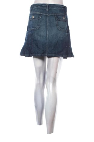 Spódnica Sisley, Rozmiar M, Kolor Niebieski, Cena 148,99 zł