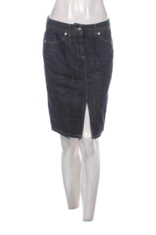 Sukně Sisley, Velikost M, Barva Modrá, Cena  839,00 Kč