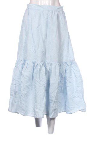 Sukně Sisley, Velikost S, Barva Modrá, Cena  939,00 Kč