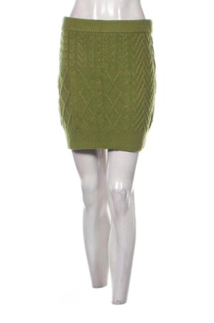 Sukně Sisley, Velikost S, Barva Zelená, Cena  794,00 Kč