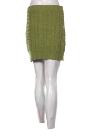 Sukně Sisley, Velikost S, Barva Zelená, Cena  794,00 Kč