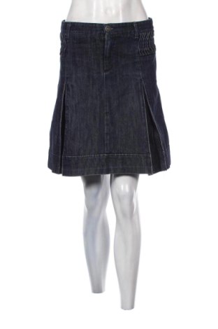 Sukňa Sisley, Veľkosť M, Farba Modrá, Cena  33,95 €