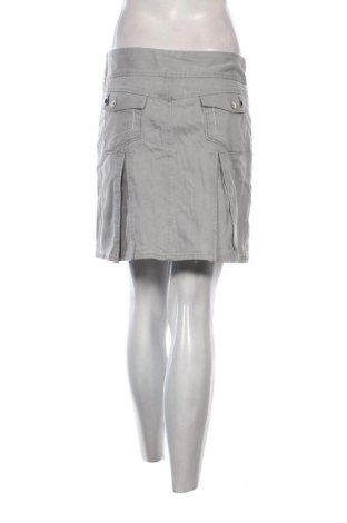 Fustă Sisley, Mărime M, Culoare Gri, Preț 49,99 Lei