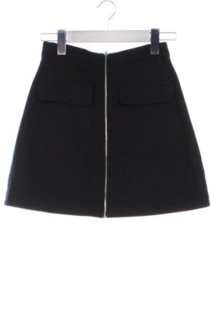 Szoknya Sisters Point, Méret XS, Szín Fekete, Ár 8 637 Ft