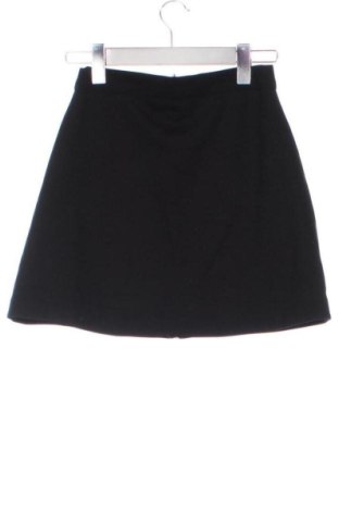 Szoknya Sisters Point, Méret XS, Szín Fekete, Ár 8 637 Ft