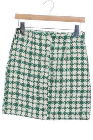 Fustă So Sweet, Mărime XS, Culoare Multicolor, Preț 293,71 Lei