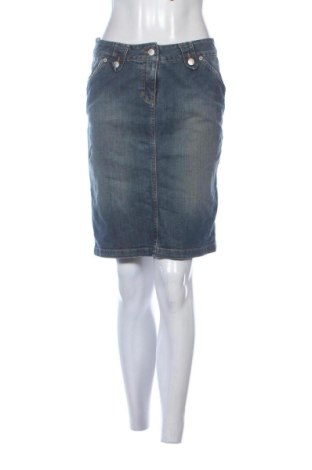 Szoknya Soft Grey, Méret M, Szín Kék, Ár 4 473 Ft