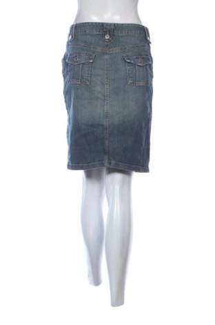 Szoknya Soft Grey, Méret M, Szín Kék, Ár 4 473 Ft