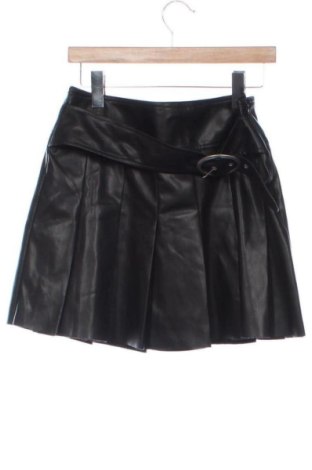 Пола Stradivarius, Размер M, Цвят Черен, Цена 10,22 €