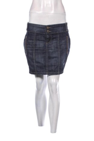 Пола Stradivarius, Размер L, Цвят Син, Цена 15,00 €