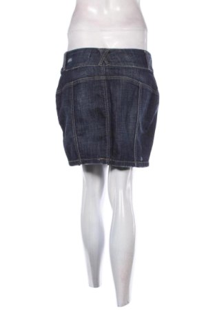 Пола Stradivarius, Размер L, Цвят Син, Цена 15,00 €