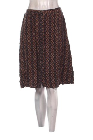 Fustă Stradivarius, Mărime L, Culoare Multicolor, Preț 60,99 Lei