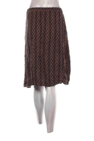 Fustă Stradivarius, Mărime L, Culoare Multicolor, Preț 60,99 Lei