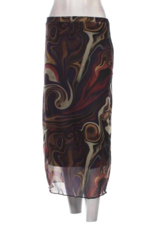 Sukňa Stradivarius, Veľkosť M, Farba Viacfarebná, Cena  13,95 €