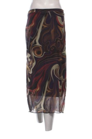 Sukňa Stradivarius, Veľkosť M, Farba Viacfarebná, Cena  13,95 €