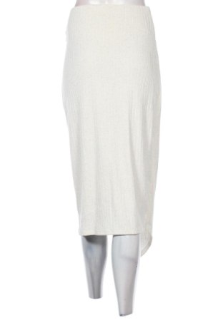 Sukňa Stradivarius, Veľkosť S, Farba Béžová, Cena  12,95 €