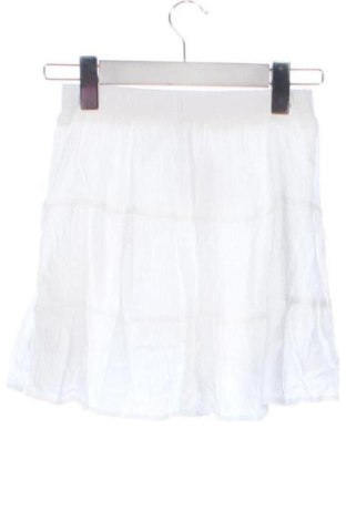 Пола Stradivarius, Размер XS, Цвят Бял, Цена 10,00 €