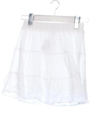 Пола Stradivarius, Размер XS, Цвят Бял, Цена 10,00 €