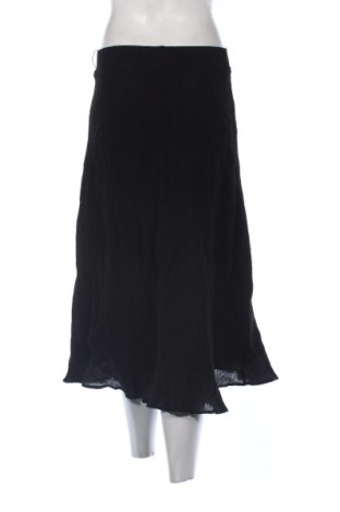 Φούστα Stradivarius, Μέγεθος M, Χρώμα Μαύρο, Τιμή 14,99 €