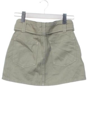 Пола Stradivarius, Размер XS, Цвят Зелен, Цена 15,33 €