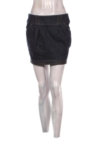 Sukňa Stradivarius, Veľkosť M, Farba Modrá, Cena  7,95 €
