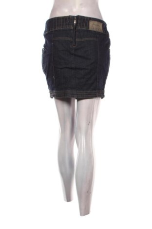 Sukňa Stradivarius, Veľkosť M, Farba Modrá, Cena  7,95 €