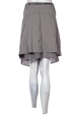 Szoknya Street One, Méret XL, Szín Szürke, Ár 10 559 Ft