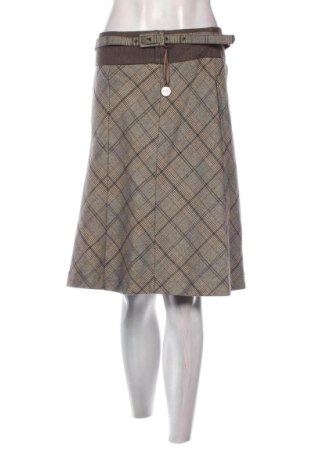 Fustă Street One, Mărime XL, Culoare Multicolor, Preț 109,48 Lei