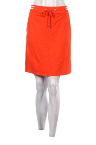 Fustă Street One, Mărime XL, Culoare Portocaliu, Preț 31,99 Lei