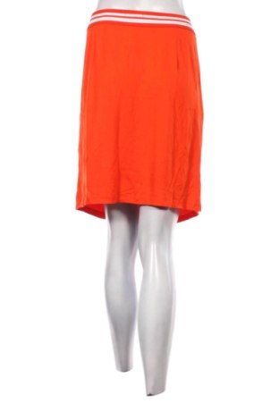 Fustă Street One, Mărime XL, Culoare Portocaliu, Preț 31,99 Lei