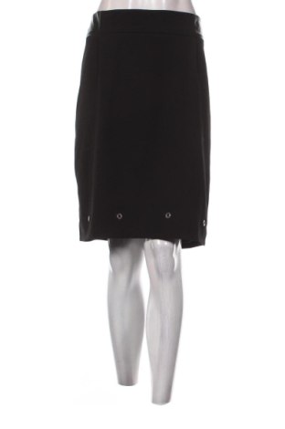 Szoknya Sym, Méret L, Szín Fekete, Ár 4 949 Ft