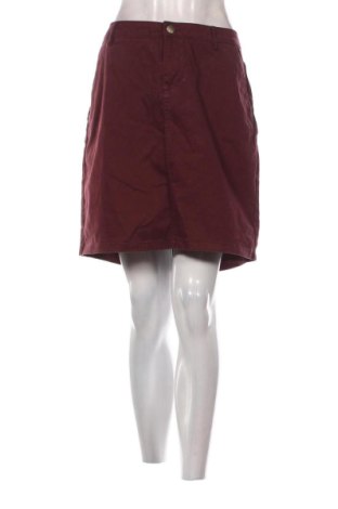 Sukně TCM, Velikost L, Barva Červená, Cena  233,00 Kč