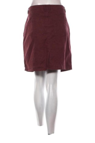 Sukně TCM, Velikost L, Barva Červená, Cena  233,00 Kč