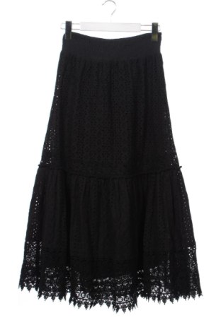 Rock TWINSET, Größe XS, Farbe Schwarz, Preis € 62,99