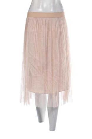 Rock Tally Weijl, Größe L, Farbe Beige, Preis 14,99 €