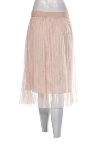 Rock Tally Weijl, Größe L, Farbe Beige, Preis 14,99 €