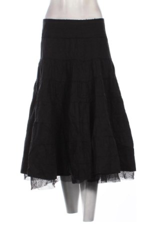 Rock Tally Weijl, Größe M, Farbe Schwarz, Preis € 11,99