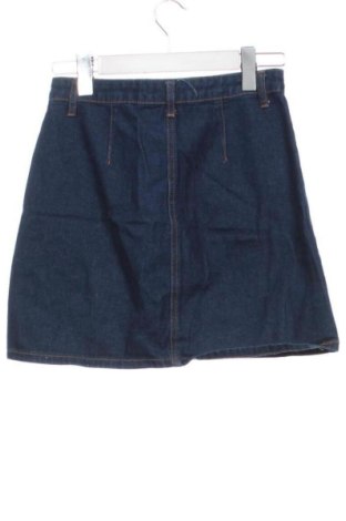 Spódnica Tally Weijl, Rozmiar XS, Kolor Niebieski, Cena 23,99 zł