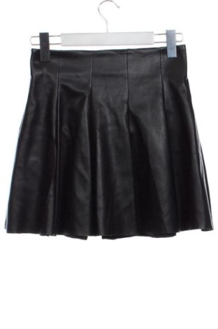 Fustă Tally Weijl, Mărime XS, Culoare Negru, Preț 50,62 Lei