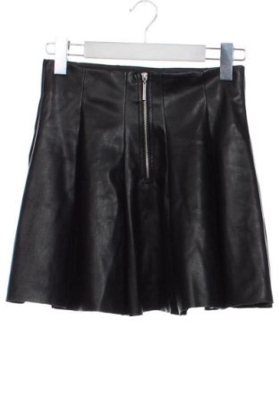 Fustă Tally Weijl, Mărime XS, Culoare Negru, Preț 50,62 Lei