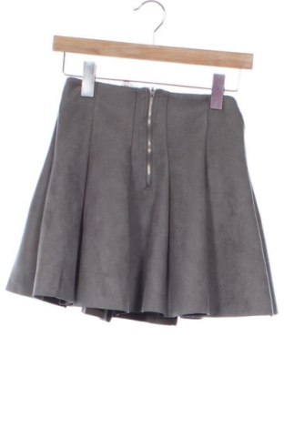 Пола Tally Weijl, Размер XXS, Цвят Сив, Цена 6,00 €