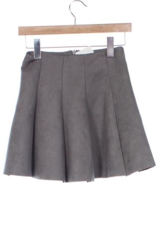 Пола Tally Weijl, Размер XXS, Цвят Сив, Цена 6,00 €