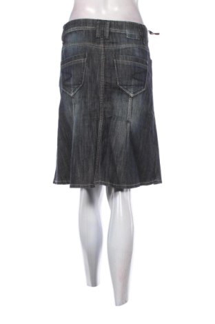 Rock Tara M, Größe M, Farbe Blau, Preis € 6,99