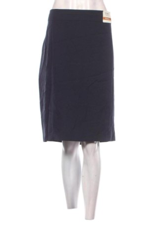 Fustă Target, Mărime 3XL, Culoare Albastru, Preț 98,99 Lei