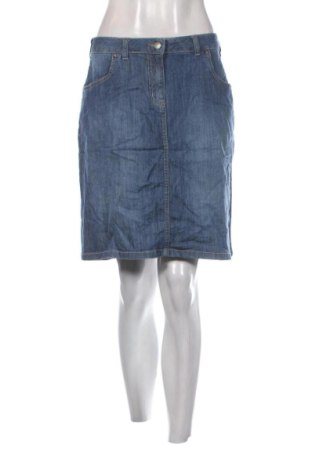 Fustă Tchibo, Mărime XL, Culoare Albastru, Preț 91,99 Lei